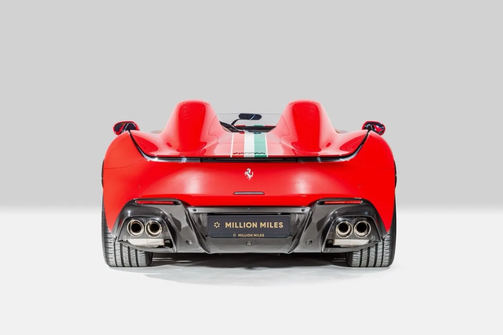 Ferrari Monza Sp Sp2 — 3