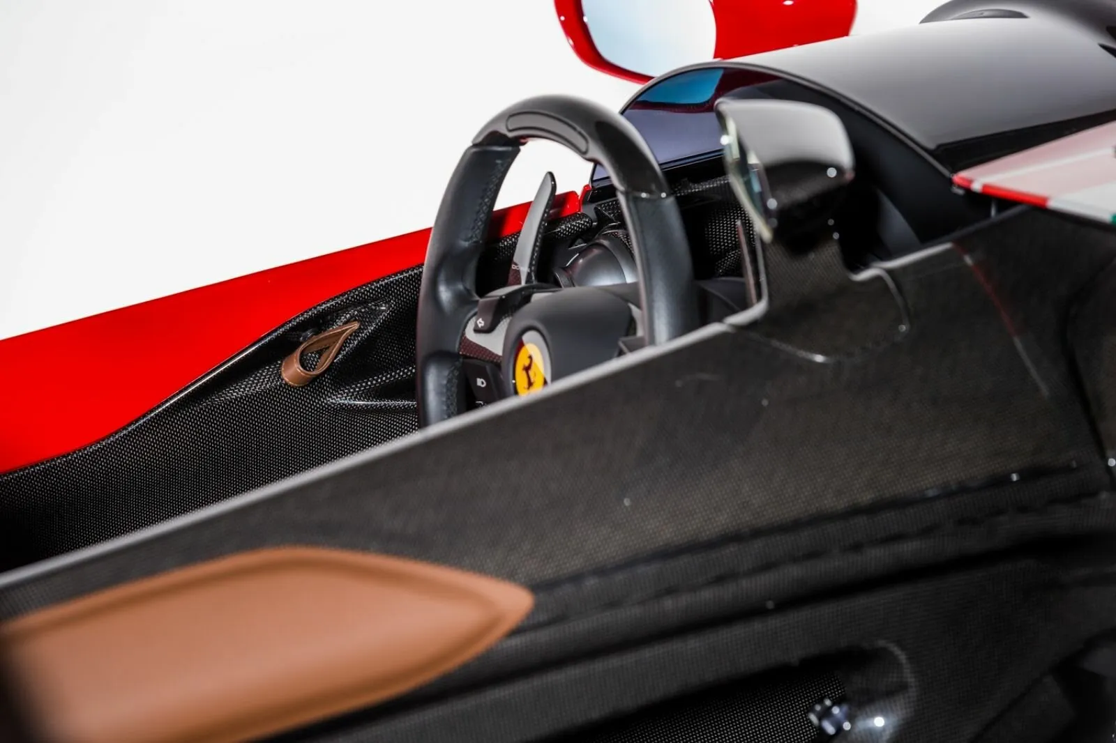 Ferrari Monza Sp Sp2 — 8