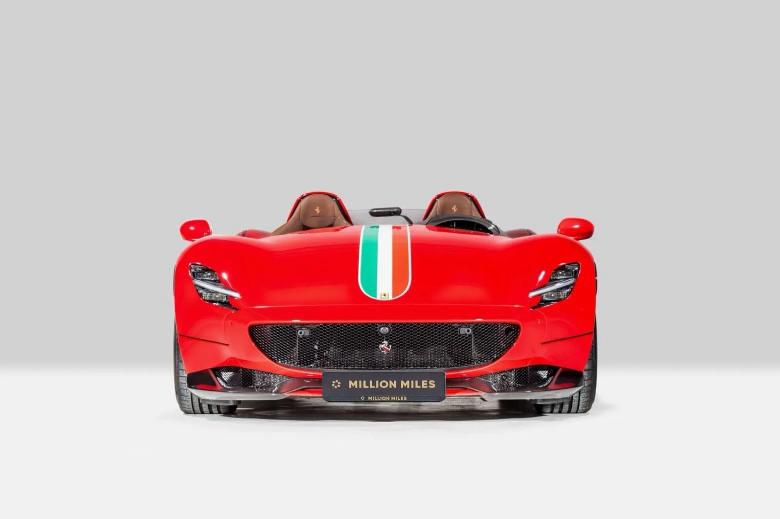 Ferrari Monza Sp Sp2 — 2
