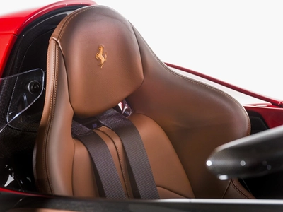 Ferrari Monza SP SP2, I - 9