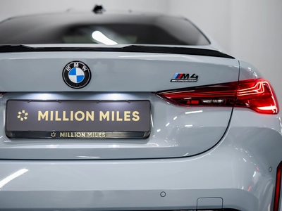 BMW M4, G82/G83 Рестайлинг - 9