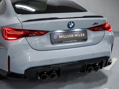 BMW M4, G82/G83 Рестайлинг - 7