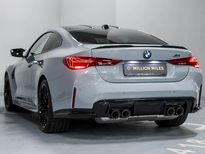BMW M4, G82/G83 Рестайлинг - 6