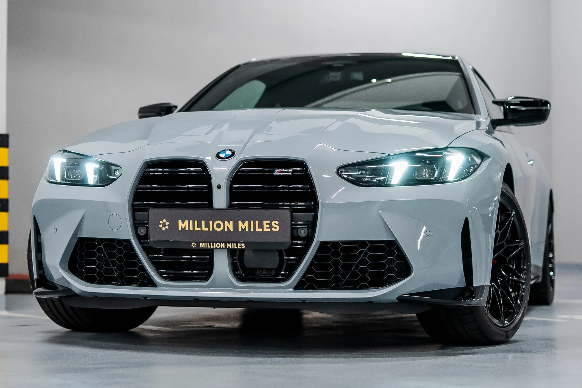 BMW M4