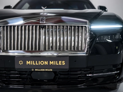 Rolls-Royce Spectre, I - 6