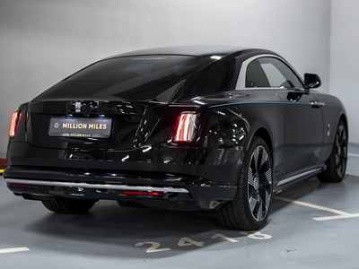 Rolls-Royce Spectre, I - 10