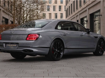 Bentley Flying Spur, Iii - 2