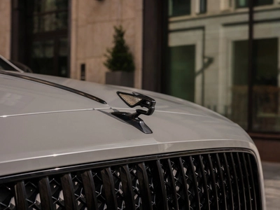 Bentley Flying Spur, Iii - 5