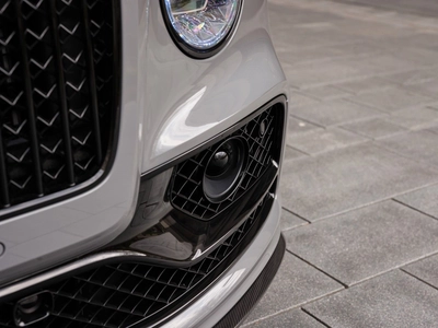 Bentley Flying Spur, Iii - 7