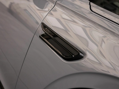 Bentley Flying Spur, Iii - 10