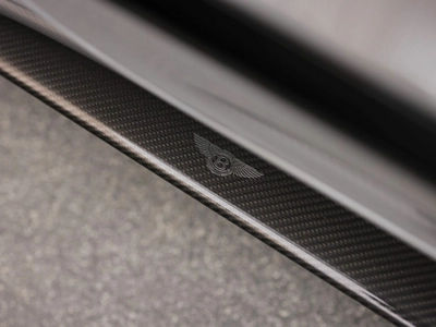 Bentley Flying Spur, Iii - 8