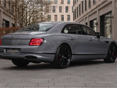 Bentley Flying Spur, Iii - 2