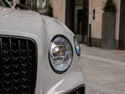 Bentley Flying Spur, Iii - 6