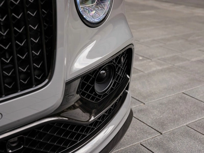 Bentley Flying Spur, Iii - 7