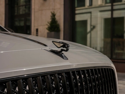 Bentley Flying Spur, Iii - 5