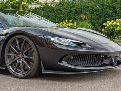 Ferrari 296 Gtb Gts, I - 7