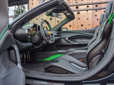 Ferrari 296 Gtb Gts, I - 10