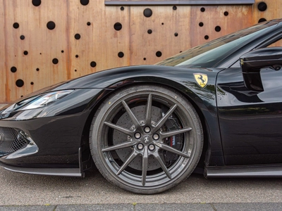 Ferrari 296 Gtb Gts, I - 5