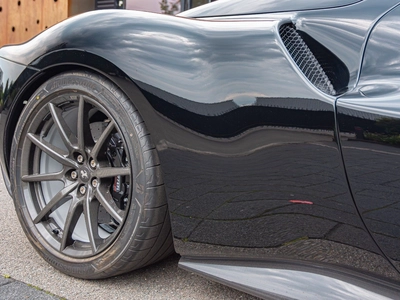 Ferrari 296 Gtb Gts, I - 6