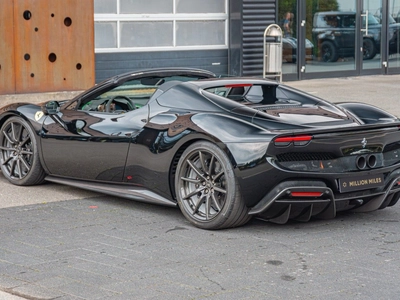 Ferrari 296 Gtb Gts, I - 4