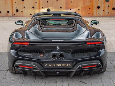 Ferrari 296 Gtb Gts, I - 3