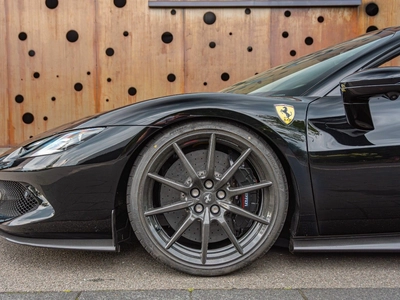 Ferrari 296 Gtb Gts, I - 5