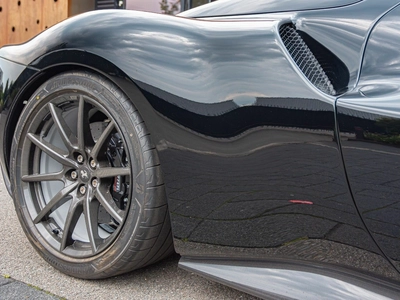 Ferrari 296 Gtb Gts, I - 6