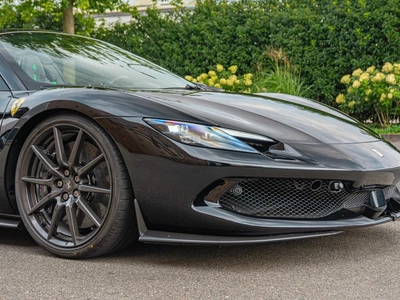 Ferrari 296 Gtb Gts, I - 7