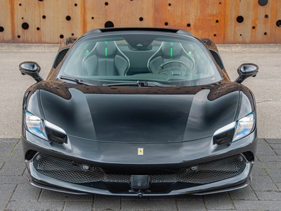 Ferrari 296 Gtb Gts, I - 2