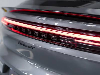 Porsche Cayenne Turbo GT, Iii Рестайлинг - 9