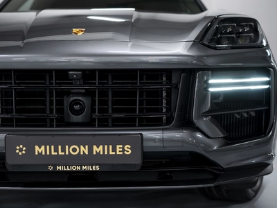 Porsche Cayenne Turbo GT, Iii Рестайлинг - 6