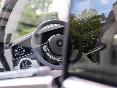 Rolls-Royce Spectre, I - 6