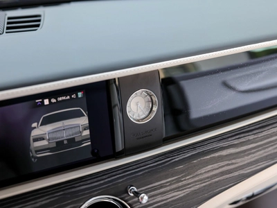 Rolls-Royce Spectre, I - 10