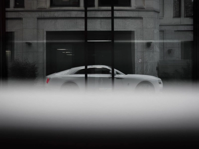 Rolls-Royce Spectre, I - 4