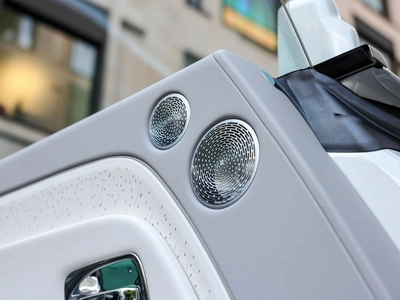 Rolls-Royce Spectre, I - 7