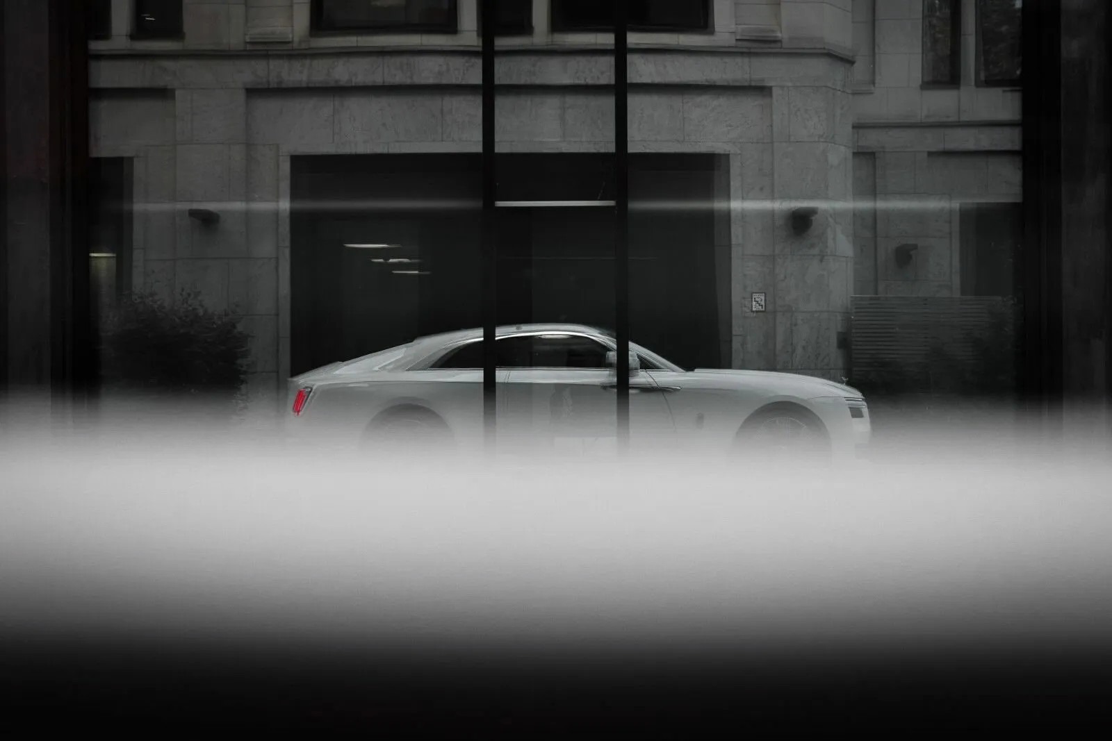 Rolls-Royce Spectre — 4