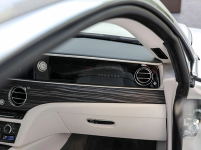 Rolls-Royce Spectre, I (Series I) - 8