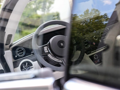 Rolls-Royce Spectre, I - 6