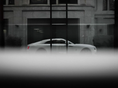 Rolls-Royce Spectre, I (Series I) - 4