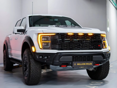 Ford F-150, XIV Рестайлинг - 10
