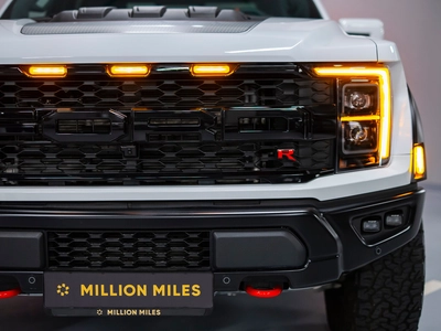 Ford F-150, XIV Рестайлинг - 8