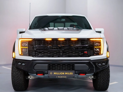 Ford F-150, XIV Рестайлинг - 7