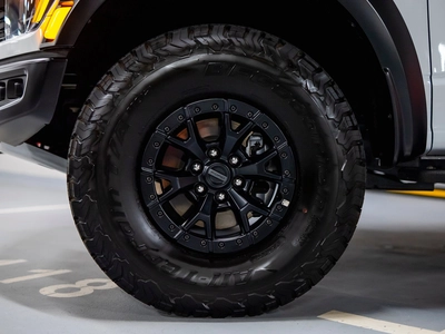 Ford F-150, XIV Рестайлинг - 6