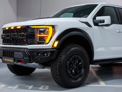 Ford F-150, XIV Рестайлинг - 3
