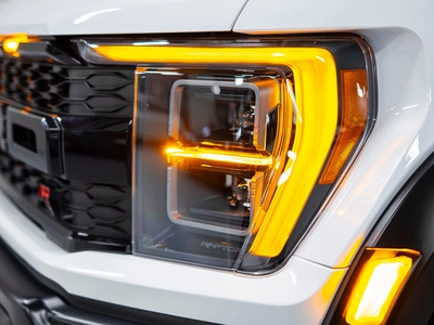 Ford F-150, XIV Рестайлинг - 4
