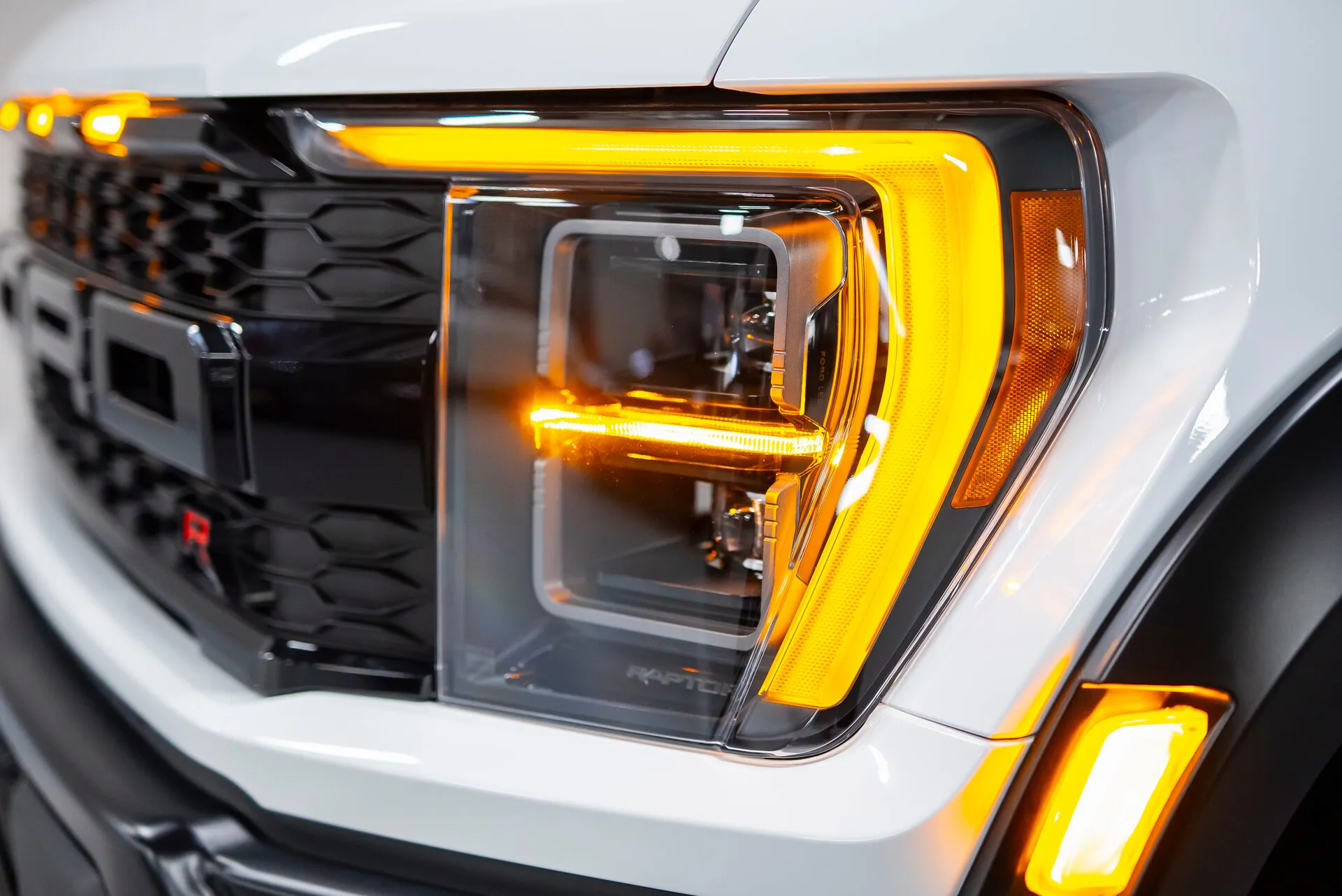 Ford F-150, Xiv Рестайлинг — 4