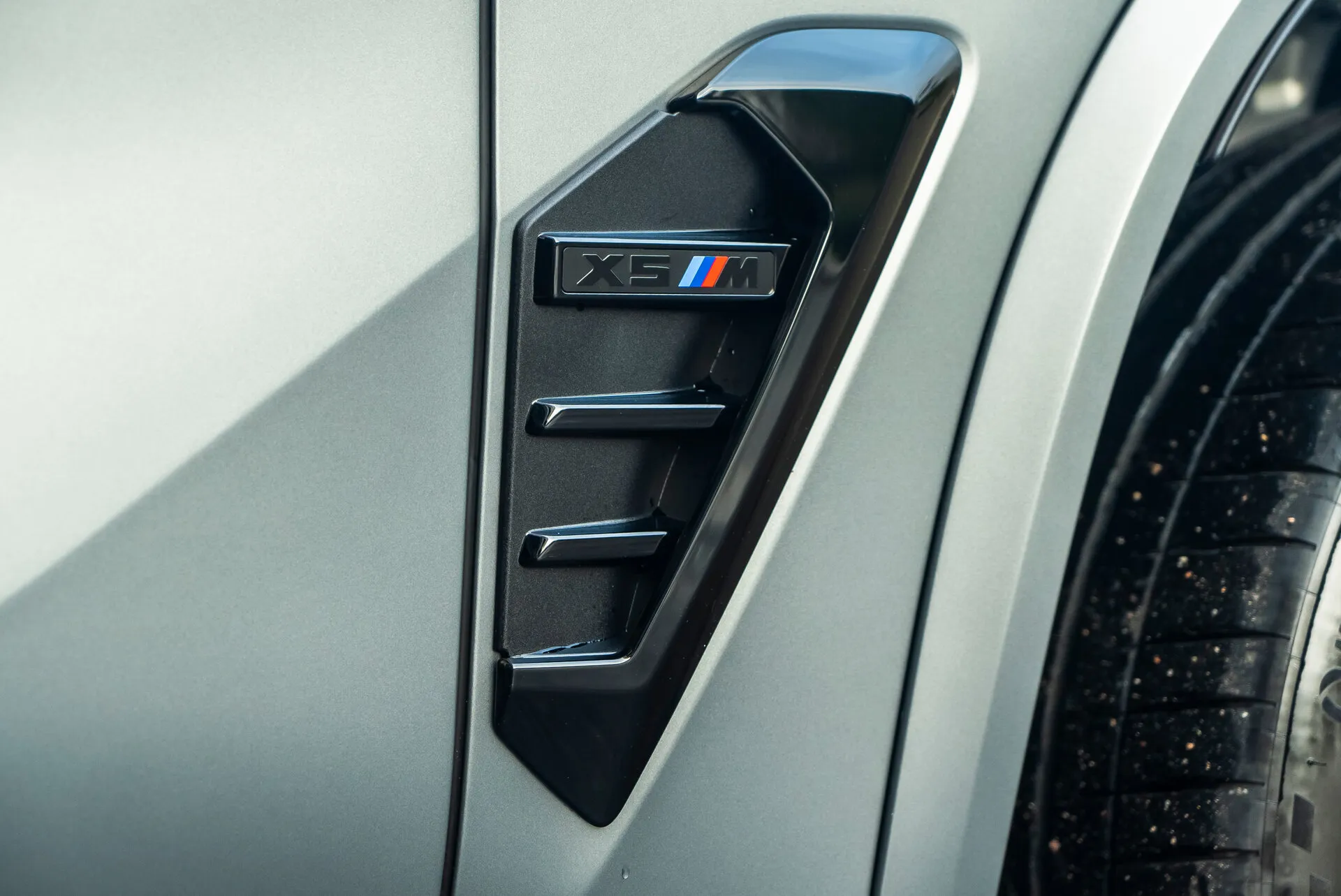 BMW X5 M Competition, Iii (F95) Рестайлинг — 8