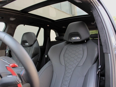 BMW X5 M Competition, Iii (F95) Рестайлинг - 10