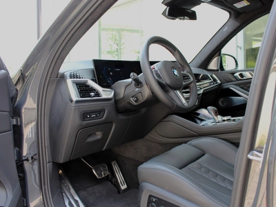 BMW X5 M Competition, Iii (F95) Рестайлинг - 8