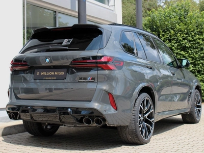 BMW X5 M Competition, Iii (F95) Рестайлинг - 3